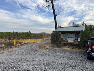 Varina LandLab at Deep Bottom, Henrico, Virginia, United States - eBird ...