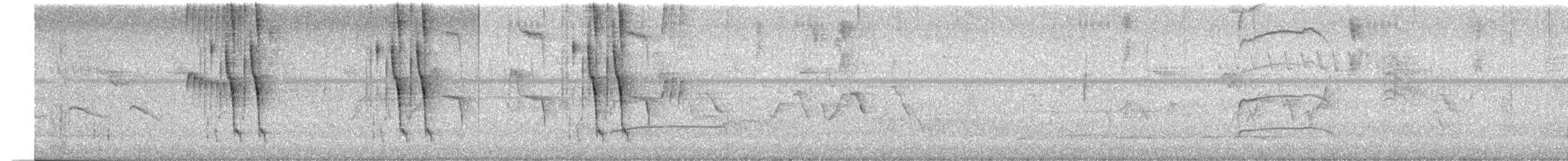 Scrub Blackbird - ML639989759