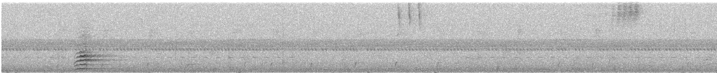 Brown Sicklebill - ML640054824