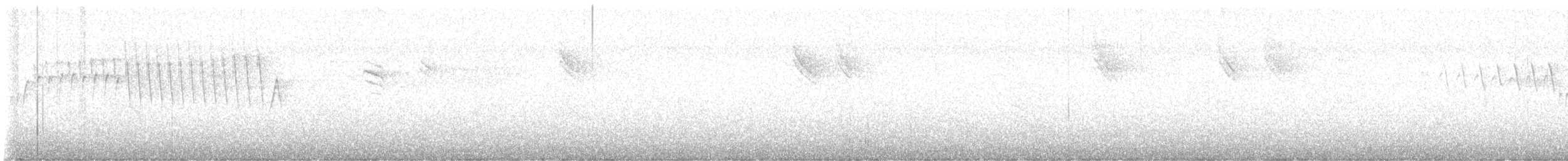 Three-striped Warbler - ML640079828