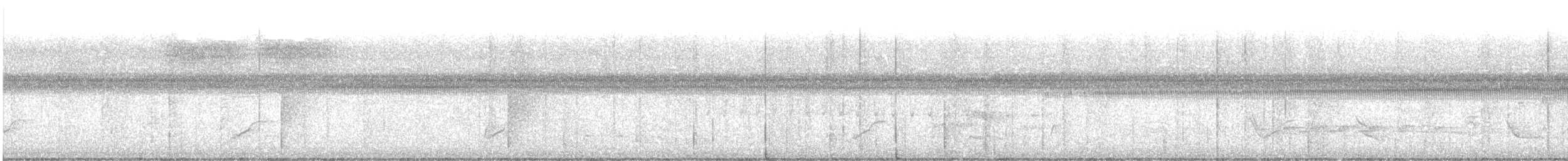 White-bearded Manakin - ML640092364