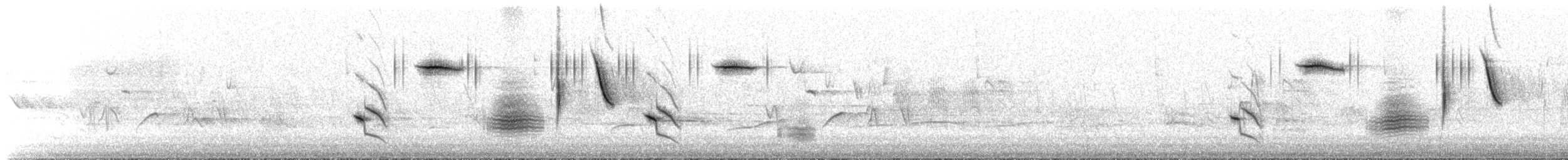 Sierra Madre Sparrow - ML640103913