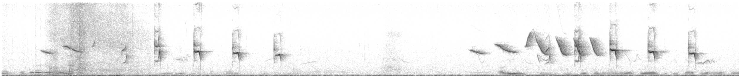 Freckle-breasted Thornbird - ML640105377