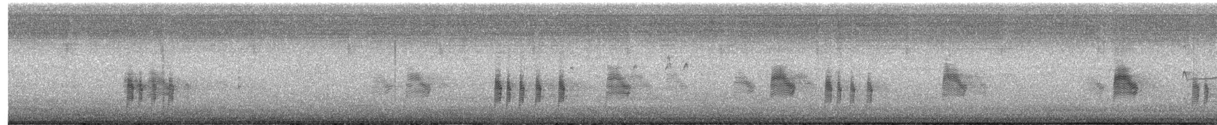 Antillean Nighthawk - ML640168387
