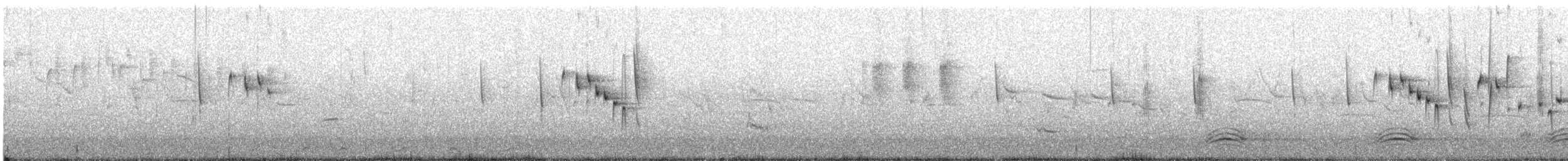 Yellow-rumped Thornbill - ML640205681