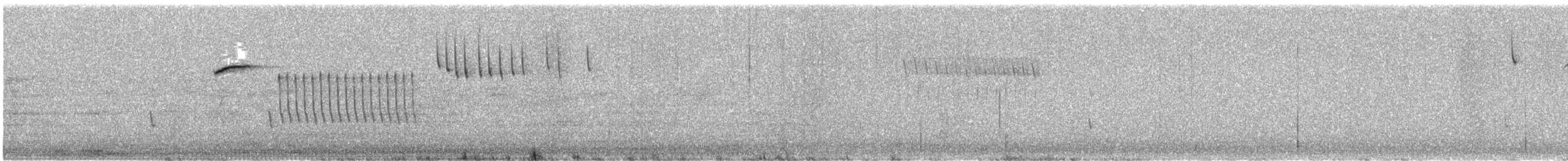 Rufous-winged Sparrow - ML640205830