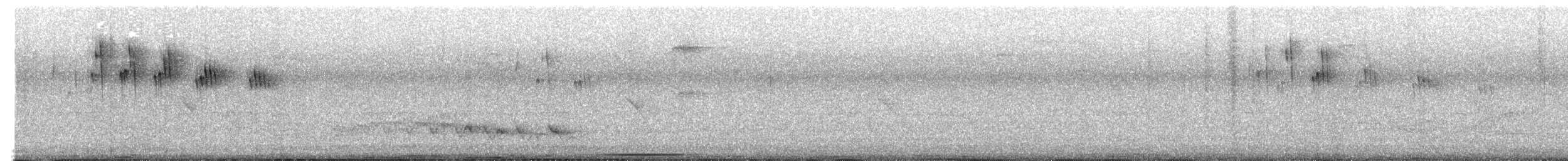Vaux's Swift - ML640212246