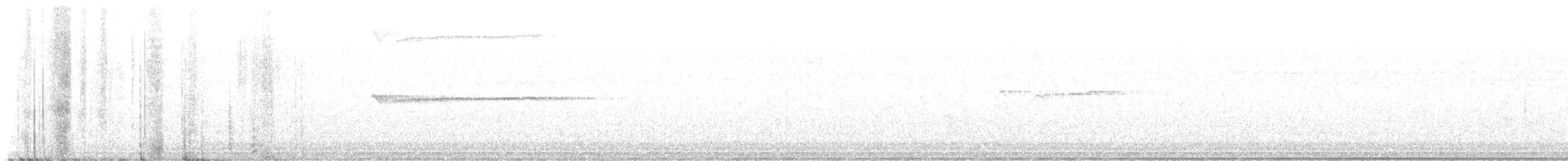 Broad-winged Hawk - ML640282483