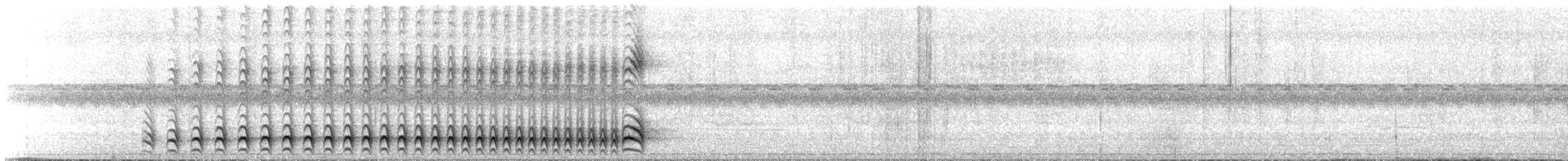 Barred Antshrike - ML640343075