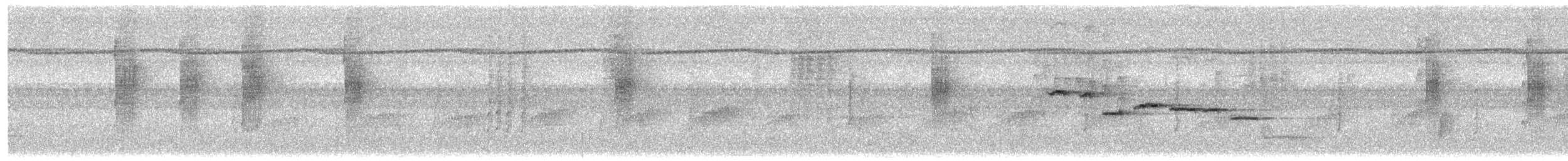 Yellow-bellied Warbler - ML640347900