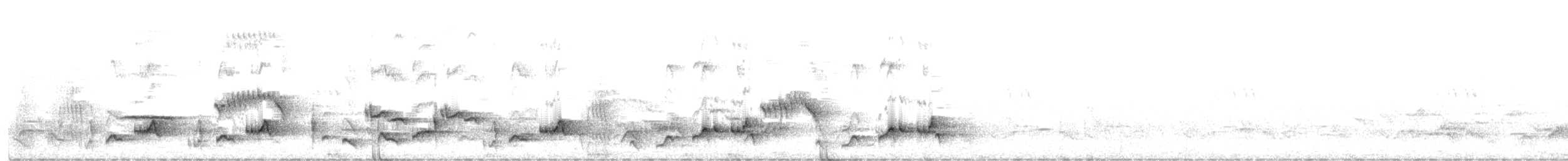 White-browed Robin-Chat - ML640370760