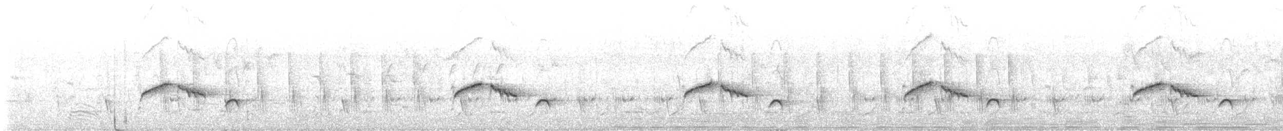 White-browed Scrub-Robin (White-winged) - ML640401941