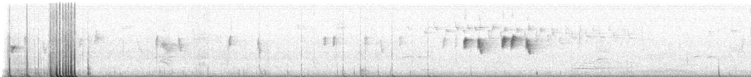 Brown Gerygone - ML640404586