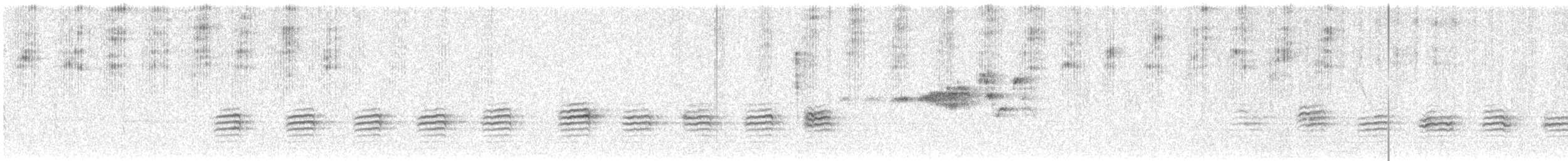 Townsend's Warbler - ML640429943