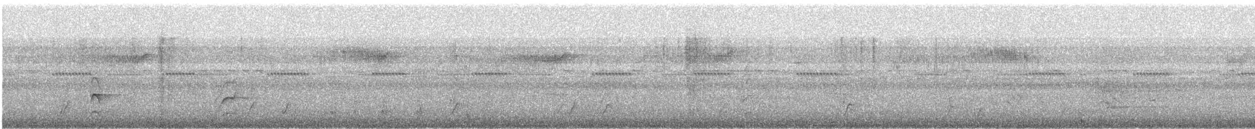 Plain-crowned Spinetail - ML640470595