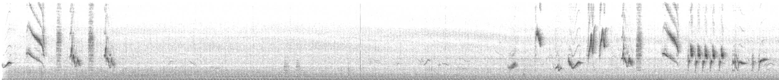 White-throated Robin-Chat - ML640476650