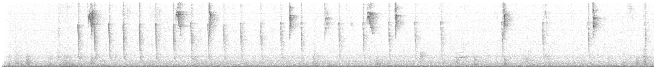 Swallow-tailed Hummingbird - ML640476946