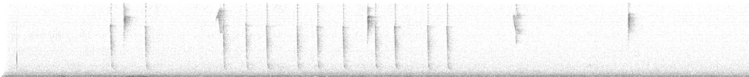 Swallow-tailed Hummingbird - ML640478352