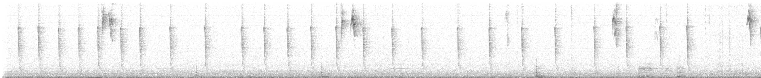 Swallow-tailed Hummingbird - ML640478631