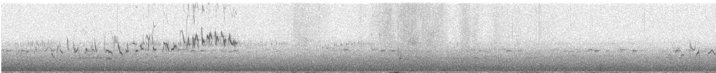 Cape Grassbird - ML640492020