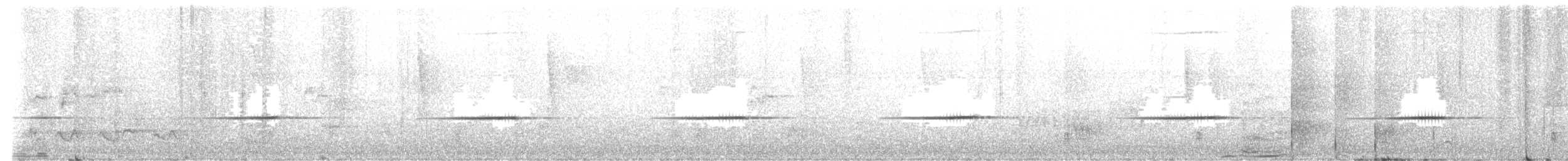 Black-faced Rufous-Warbler