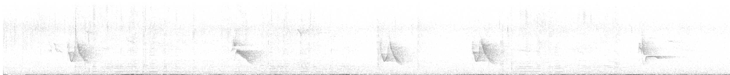 Cassin's Vireo - ML640550439