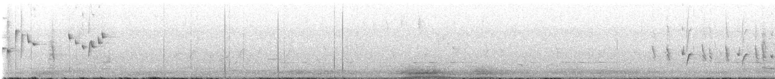 Yellow-rumped Thornbill - ML640601406