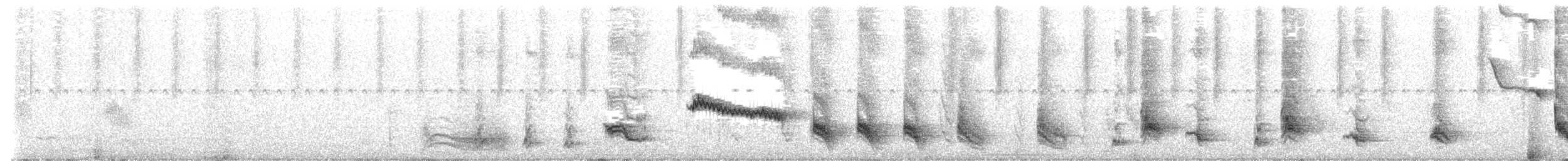 Long-tailed Mockingbird - ML640612581