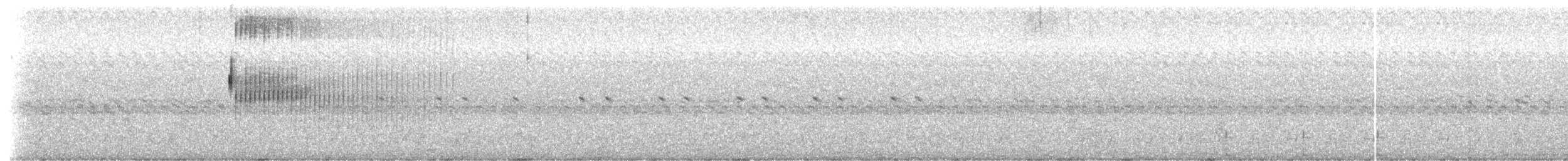 Sickle-winged Nightjar - ML640715973