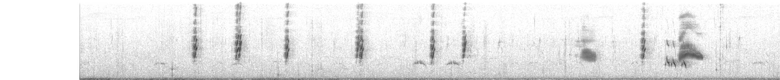 Wire-tailed Swallow - ML640741162