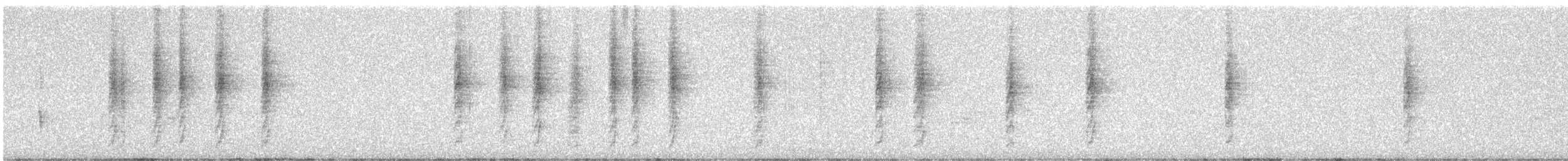 Spot-breasted Fantail - ML640764029