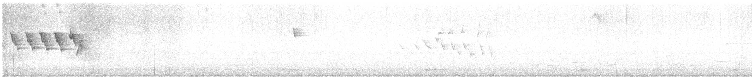 Paruline ardoisée - ML640786837