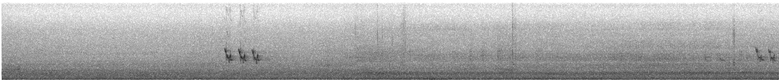 Yellow-throated Bush Sparrow - ML640793325