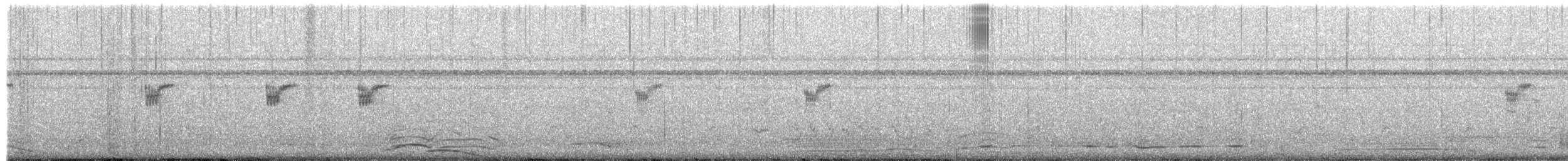 Highland Rush Warbler - ML640815744