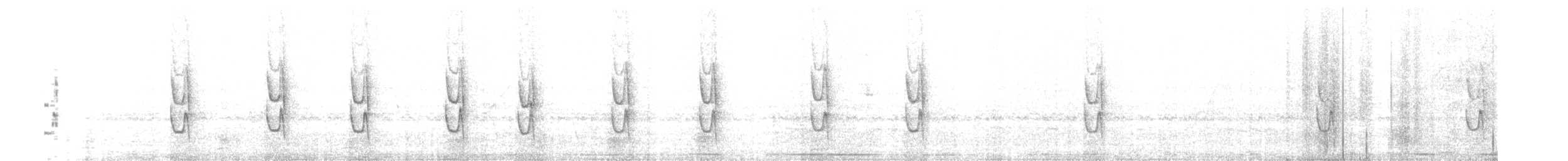 Sooty-fronted Spinetail - ML640833835