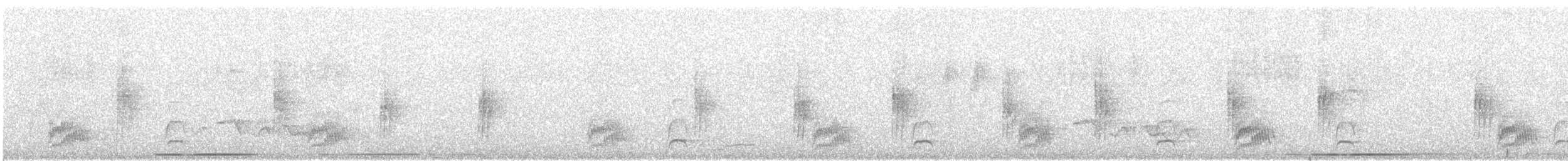 Black-striped Sparrow - ML640843155