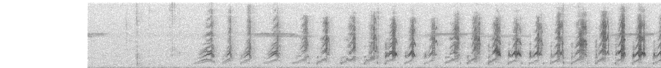 Russet-crowned Crake - ML640878466