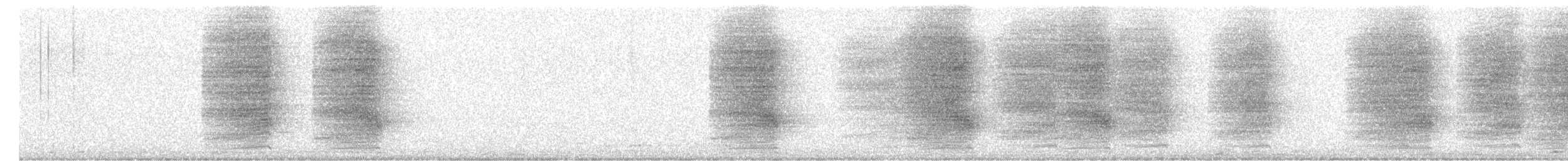 Steller's Jay (Middle American) - ML640889366