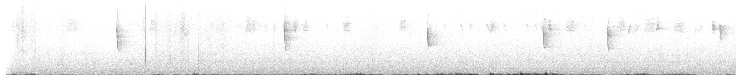 Blackpoll Warbler - ML640911536