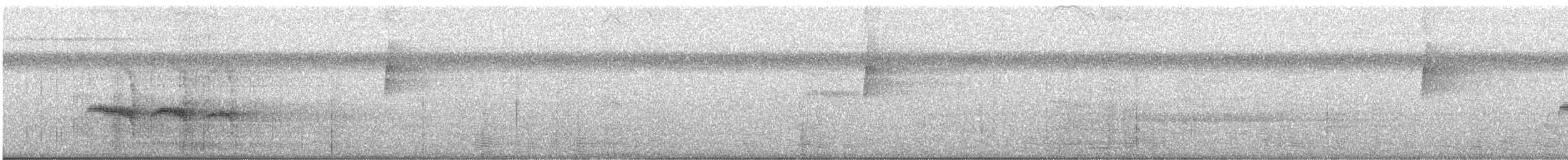 Euler's Flycatcher - ML640916905