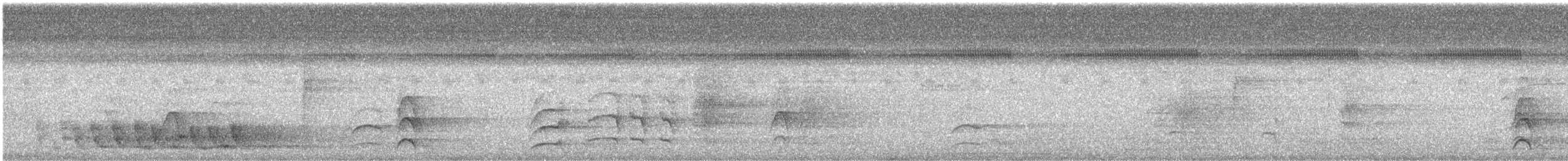 Plain-crowned Spinetail - ML640922551