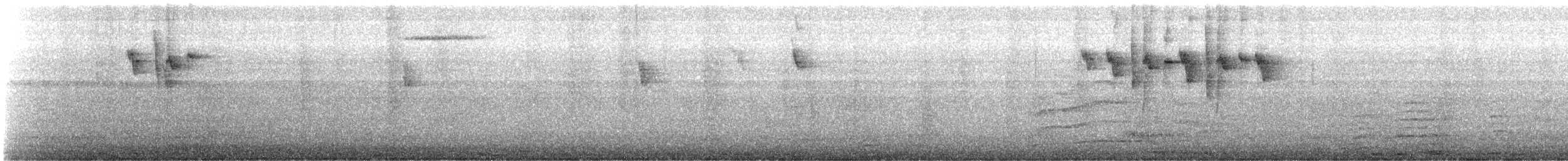 Cinereous Conebill - ML640939057