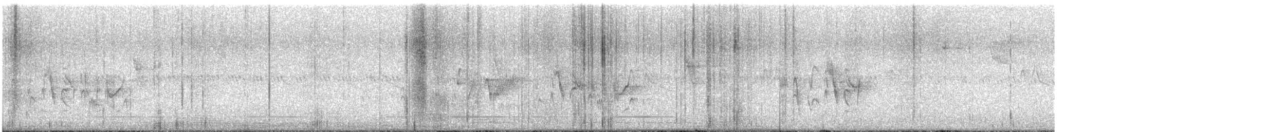 Bell's Vireo - ML641030251
