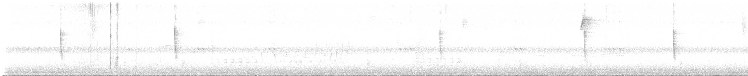 Canada Warbler - ML641055723