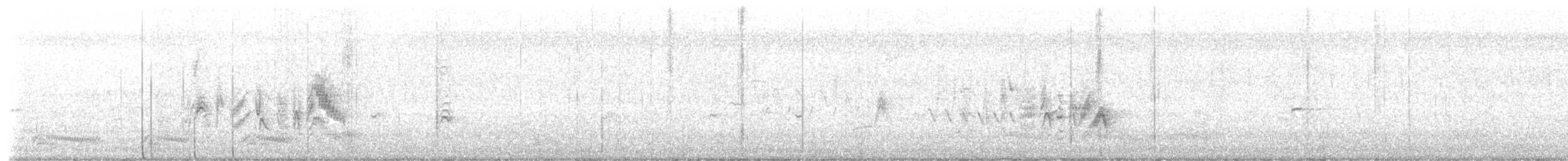 Bell's Vireo (Least) - ML641118497