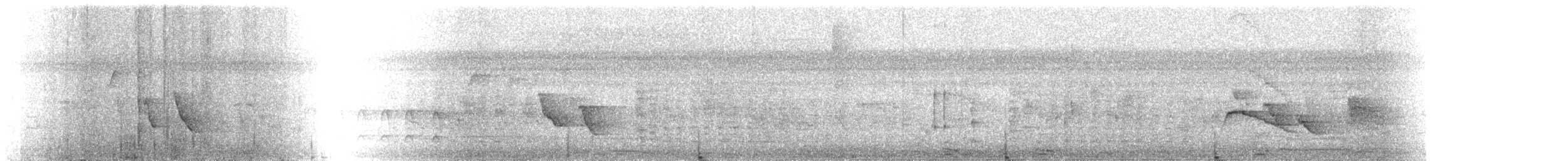 Yucatan Vireo - ML641118594