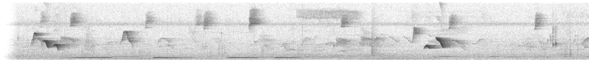 Yucatan Vireo - ML641118597
