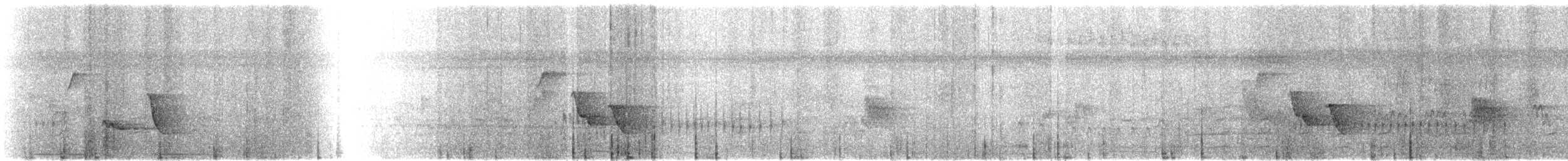 Yucatan Vireo - ML641118601