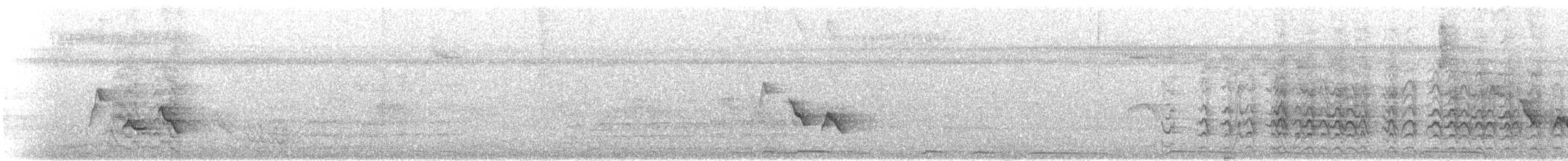 Yucatan Vireo - ML641119322
