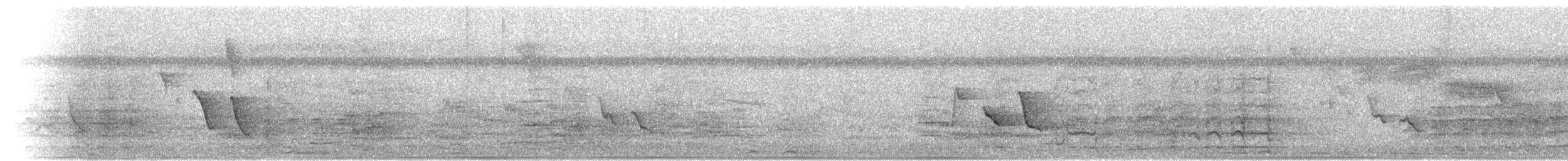 Yucatan Vireo - ML641119324